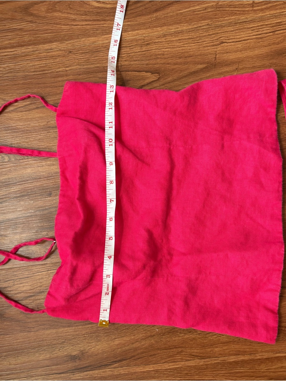 Reformation Set - Button-Front Mini Skirt - Picture 4 of 6